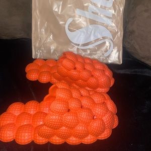 Bubble Slip On  Shoes